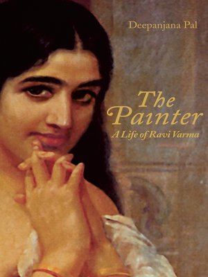 cover image of The Painter